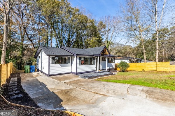 2103 Kipling Circle, Atlanta