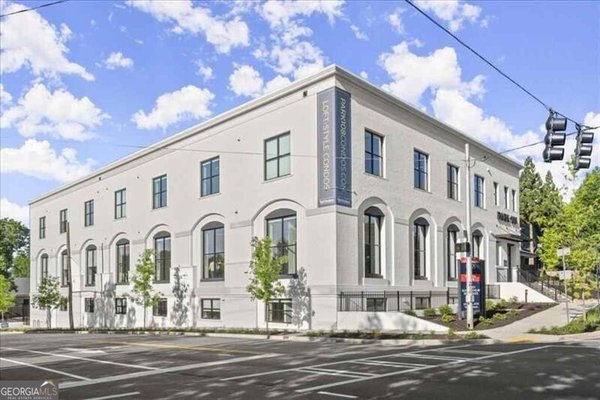 108 Park Place Unit 107, Decatur