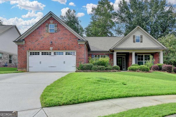 259 Somerset Rose Lane, Sugar Hill