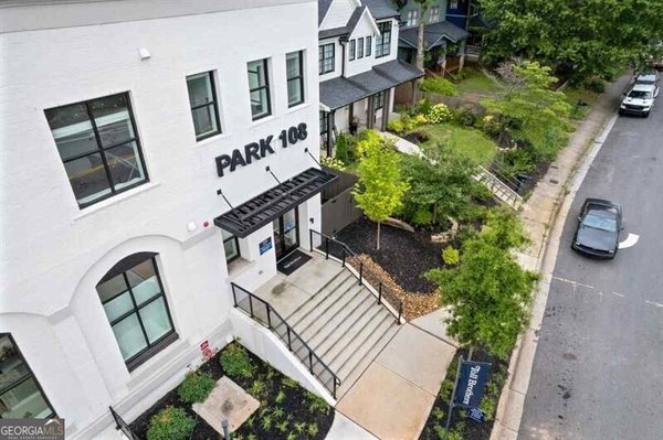 108 Park Place Unit 103, Decatur
