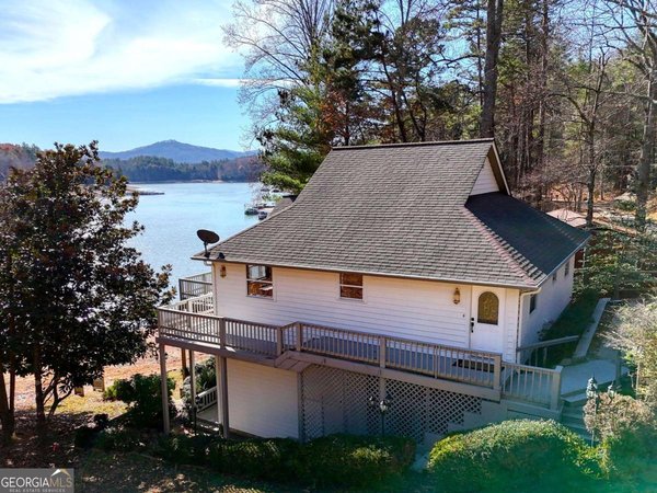 129 Mountain View Lane, Blairsville