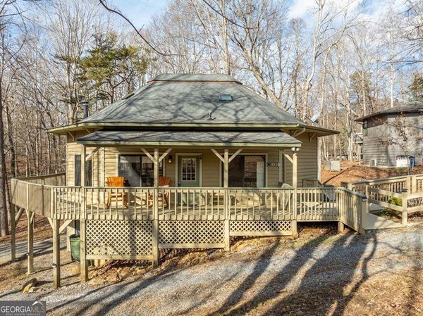 353 TAMARACK Drive, Jasper