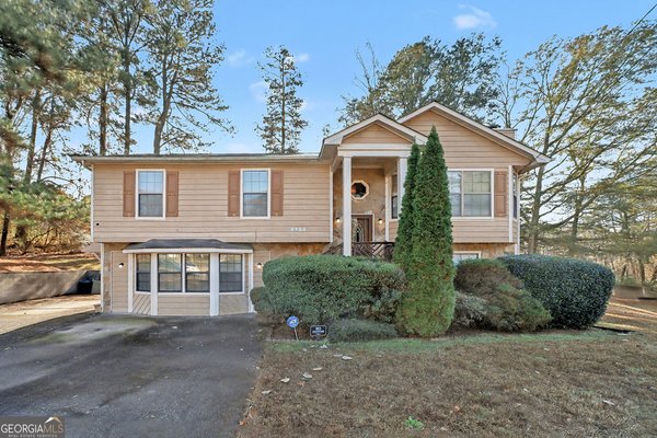 5925 Bretton Woods Drive, Lithonia