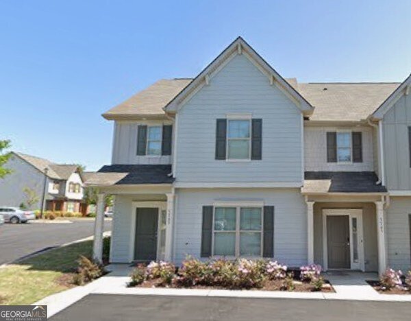 7703 Fawn Circle, Covington