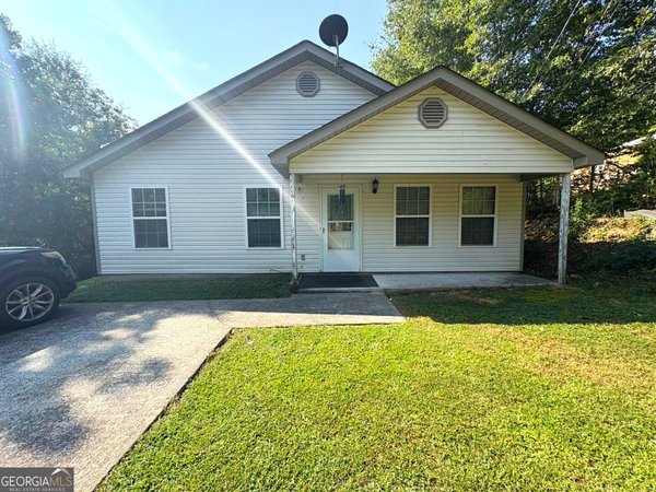 409 Florence Avenue, Dalton