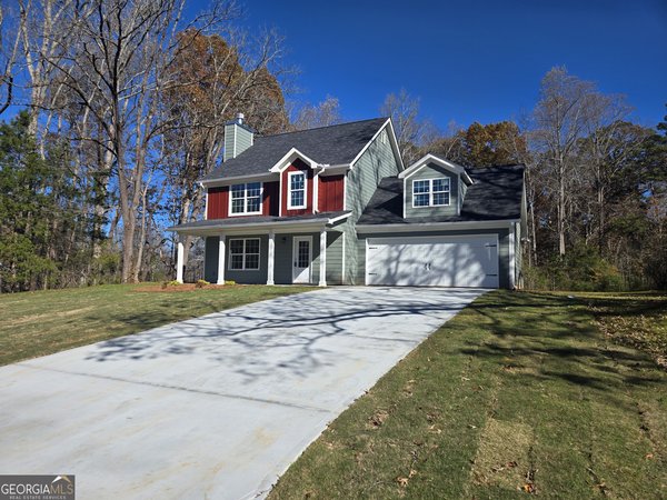 3103 Westchester Drive, Gainesville