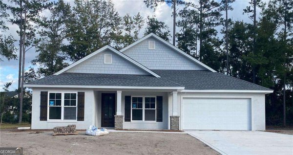 189 Sweetwater Boulevard, Brunswick