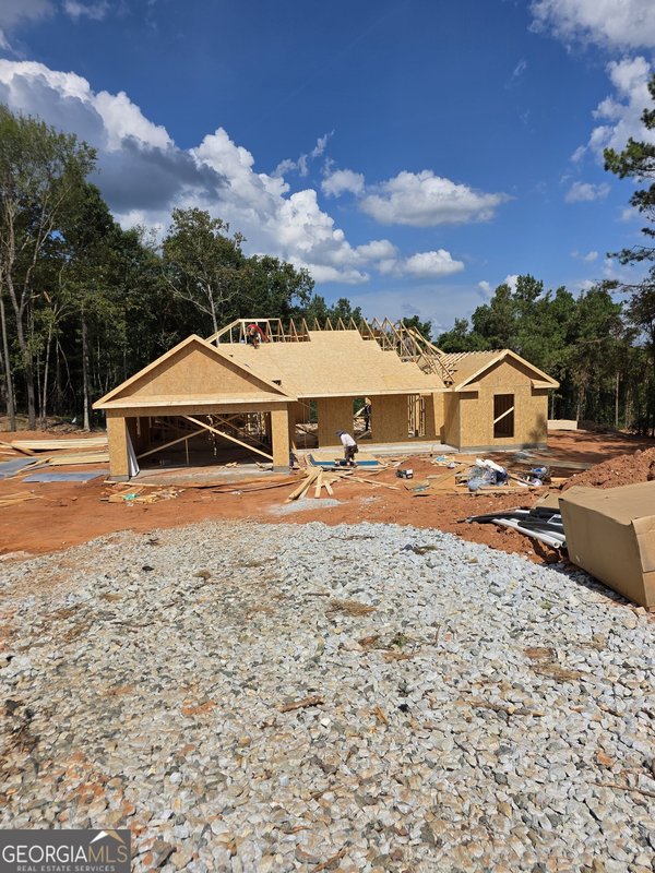 1247 Anderson Thomas Road, Martin