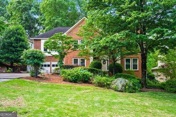 2610 Chadwick Road, Marietta