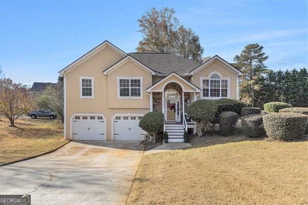 4067 Lion's Gate, Douglasville