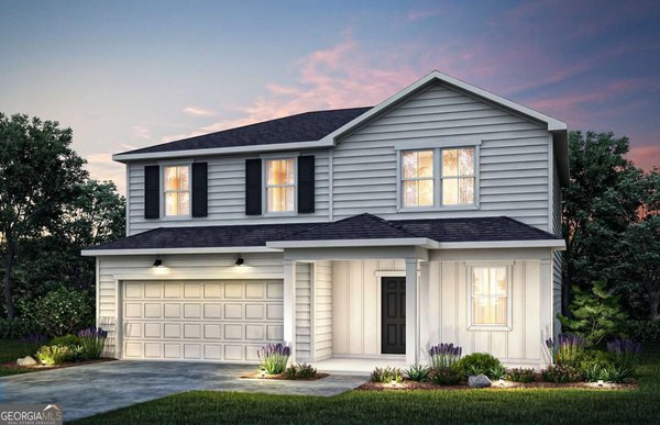 3114 Whitman Court, Gainesville