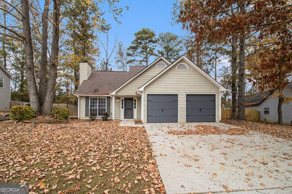 725 River Mist Drive, Jonesboro