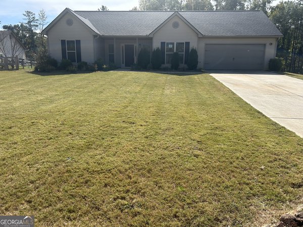 768 Stag Run Drive, Mansfield