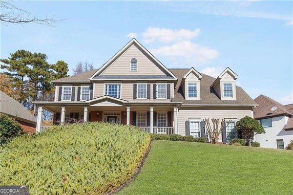 2020 Cockrell Run, Kennesaw