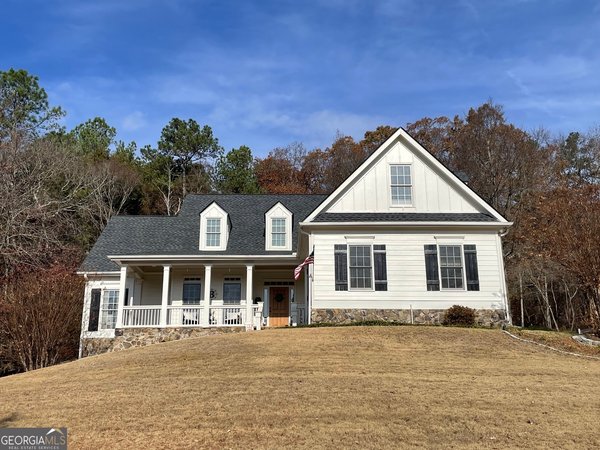 33 Heartwood Drive, Cartersville