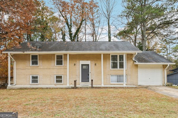 1455 Helen Lane, Atlanta