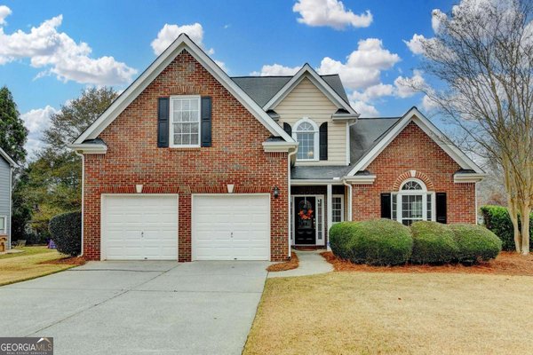 2005 Brook Meadow Drive, Alpharetta