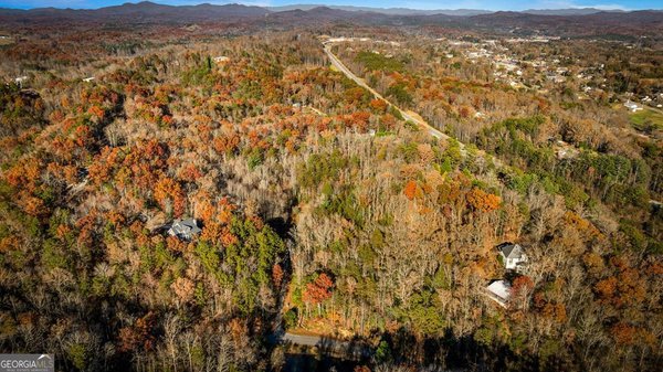 208 Bullen Gap Road, Blue Ridge