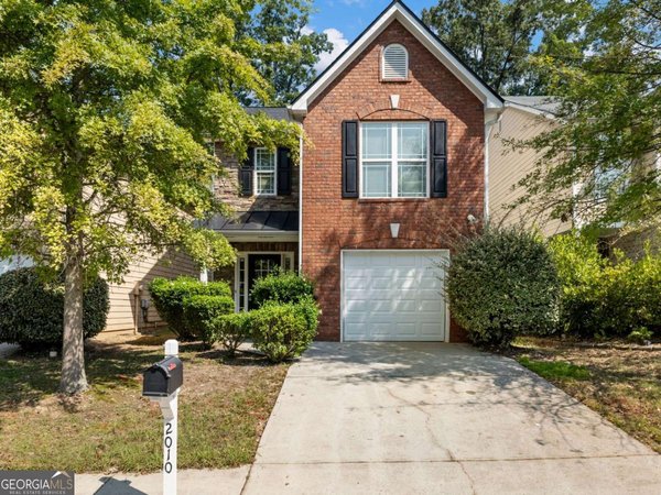 2010 Briar Creek Court, Conyers