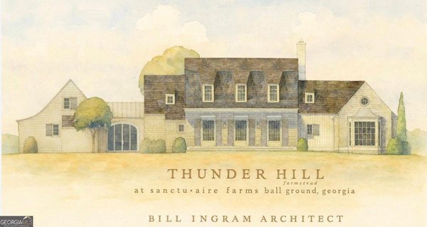 2701 Conns Creek #53, Ball Ground