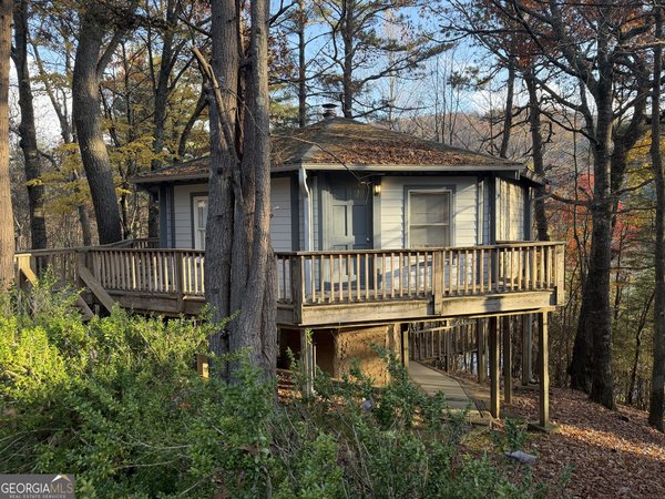 47 Brasstown Lane, Dillard