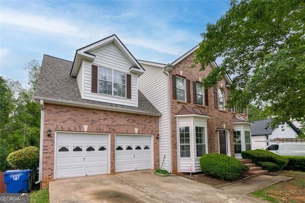 980 Charter Club Drive, Lawrenceville