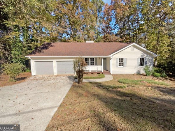 3766 Windy Hill Drive, Conyers