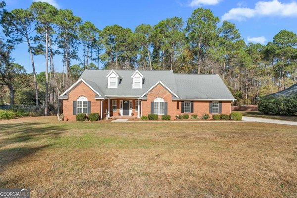 218 Wellington Circle, Statesboro