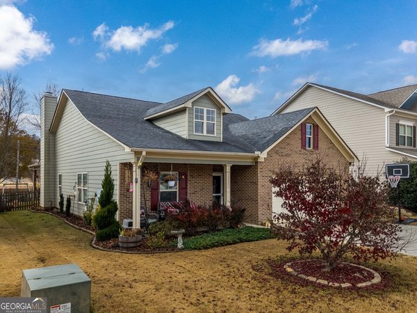 135 Mercer Lane, Cartersville