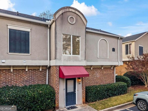 3301 Henderson Mill Road, Atlanta