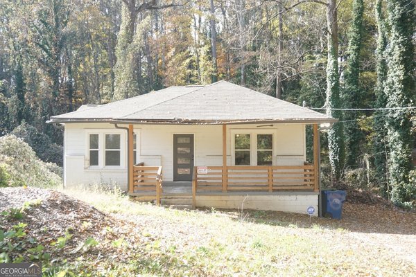 124 Fairfield Place, Atlanta