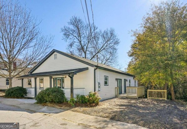 32 Pine Street, Covington