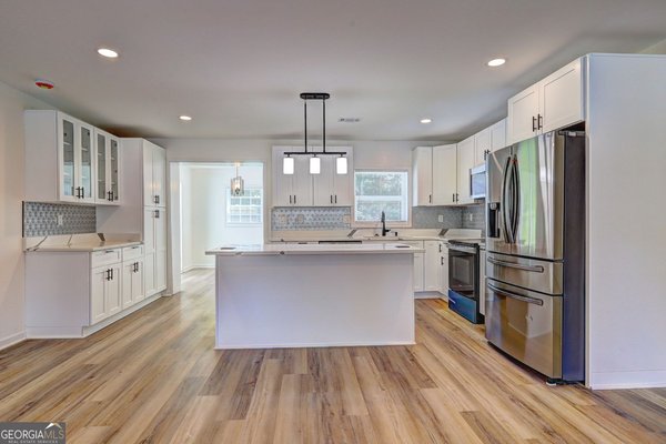 2595 NORTHFIELD Court, Atlanta