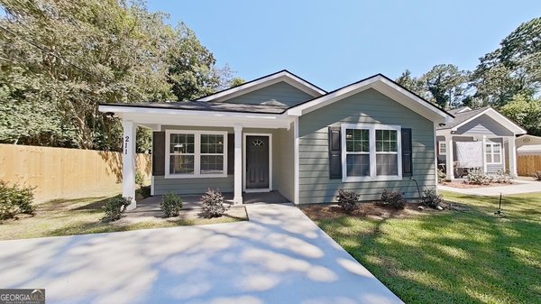 211 Lucy Street, Thomasville