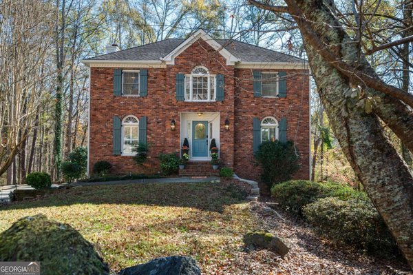 5108 Nicolet Court, Marietta