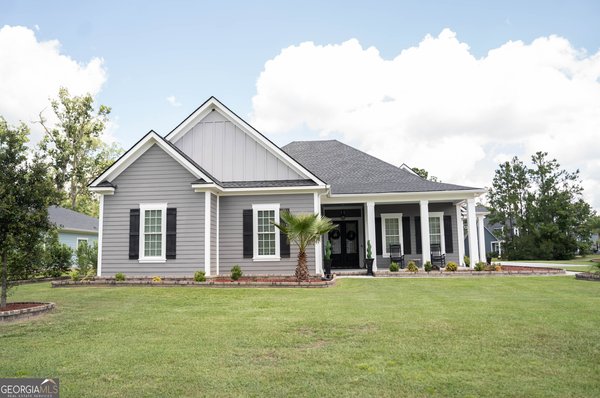 1 Egrets Landing Court, Savannah