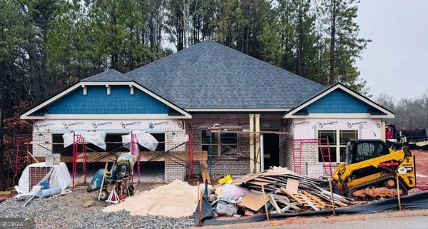 150 Magnolia Villas Drive, Cornelia