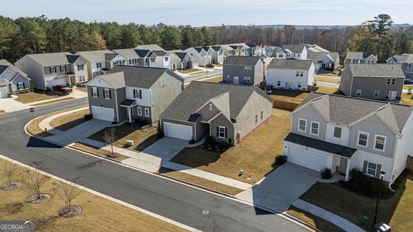 214 Georgian Way, Locust Grove