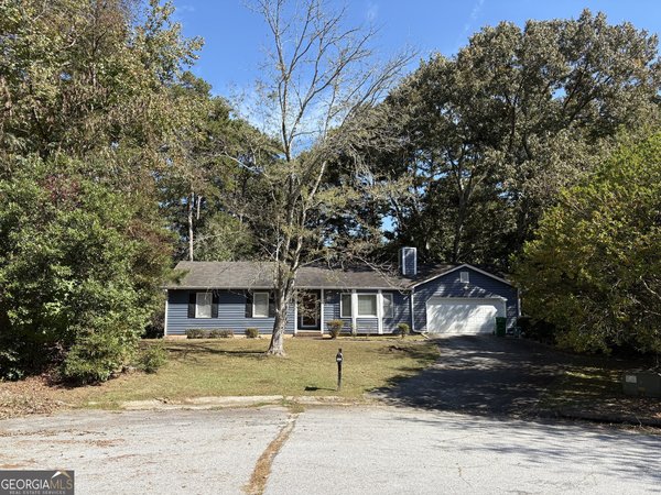 6536 Deshon Court, Lithonia