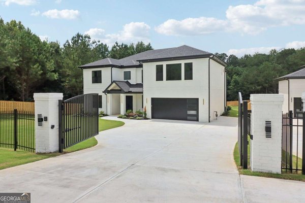 3063 Lot 4 Bold Springs Road, Dacula