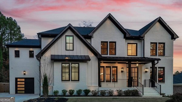 2994 Octavia Circle, Marietta