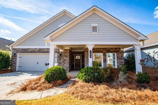 102 Windmill Way, Carrollton