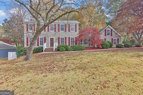754 Dean Way, Lawrenceville