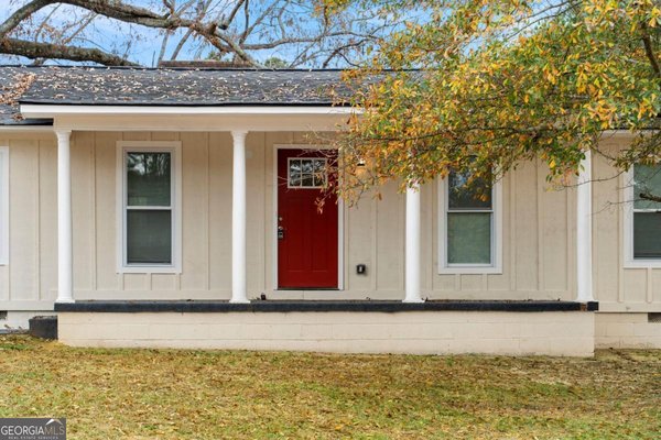 1801 Old Alabama Road, Taylorsville