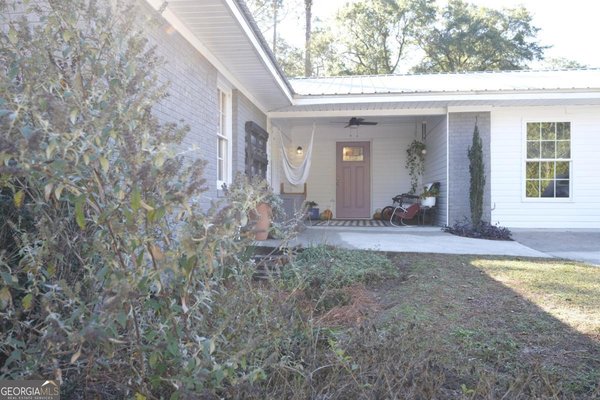 108 Norwood Drive, Statesboro