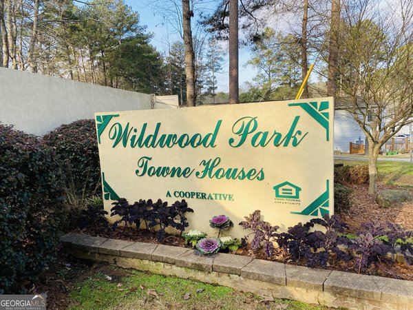 405 Fairburn Road, Atlanta