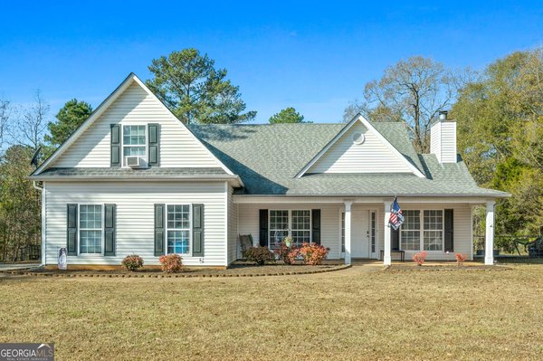 305 Liberty Bell Lane, Griffin