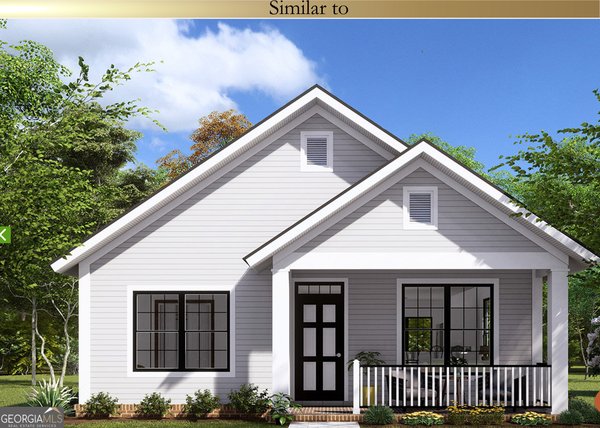 3925 Shearwater Drive, Macon