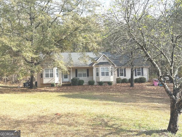 170 Ashley Trace Drive, Locust Grove