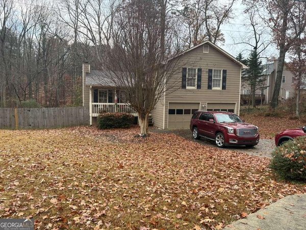 4679 Gold Dust Trail, Sugar Hill